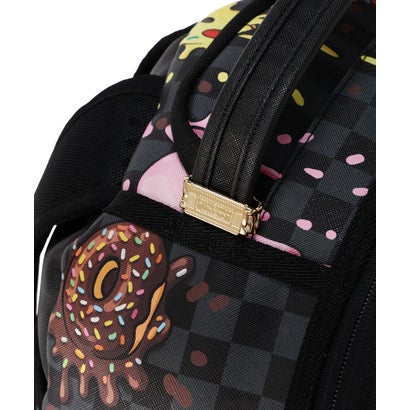 SPRAY GROUND/スプレーグラウンド/LOONEY TUNES TAZMANIAN DEVIL BACKPACK （アザー3）｜詳細画像
