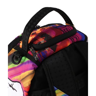 SPRAY GROUND/スプレーグラウンド/PEANUTS SNOOPY STREET BACKPACK （アザー3）｜詳細画像