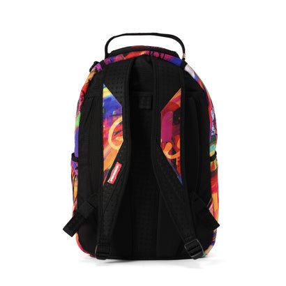 SPRAY GROUND/スプレーグラウンド/PEANUTS SNOOPY STREET BACKPACK （アザー3）｜詳細画像
