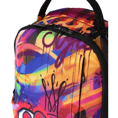 SPRAY GROUND/スプレーグラウンド/PEANUTS SNOOPY STREET BACKPACK （アザー3）｜詳細画像