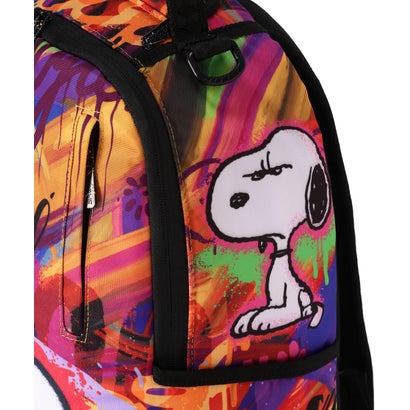 SPRAY GROUND/スプレーグラウンド/PEANUTS SNOOPY STREET BACKPACK （アザー3）｜詳細画像