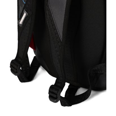 ロイヤルフラッシュ ROYAL FLASH SPRAY GROUND/スプレーグラウンド/MARVEL SPIDERMAN BACKPACK （アザー3）｜詳細画像