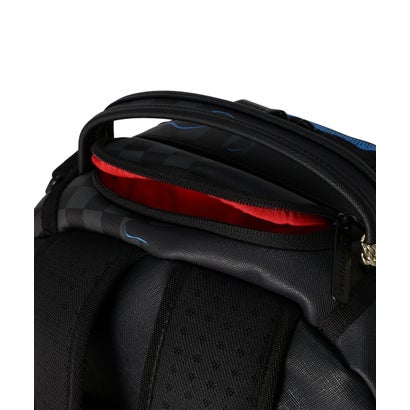 ロイヤルフラッシュ ROYAL FLASH SPRAY GROUND/スプレーグラウンド/MARVEL SPIDERMAN BACKPACK （アザー3）｜詳細画像