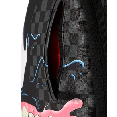 ロイヤルフラッシュ ROYAL FLASH SPRAY GROUND/スプレーグラウンド/MARVEL SPIDERMAN BACKPACK （アザー3）｜詳細画像