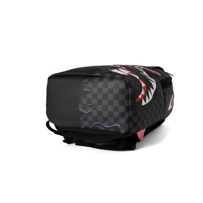 ロイヤルフラッシュ ROYAL FLASH SPRAY GROUND/スプレーグラウンド/MARVEL SPIDERMAN BACKPACK （アザー3）｜詳細画像