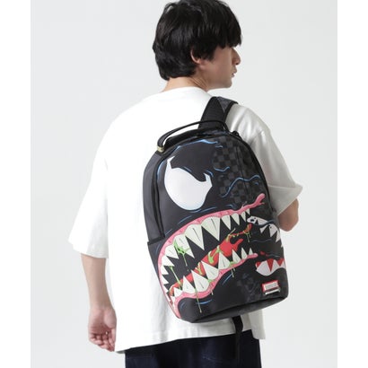 ロイヤルフラッシュ ROYAL FLASH SPRAY GROUND/スプレーグラウンド/MARVEL SPIDERMAN BACKPACK （アザー3）｜詳細画像