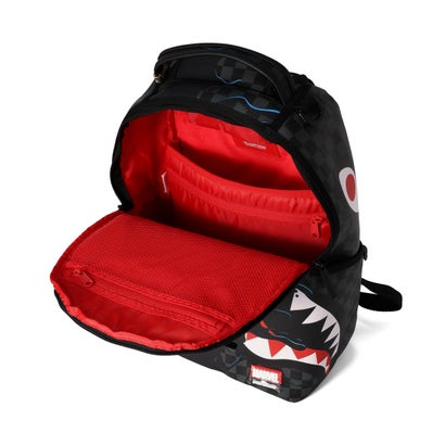 ロイヤルフラッシュ ROYAL FLASH SPRAY GROUND/スプレーグラウンド/MARVEL SPIDERMAN BACKPACK （アザー3）｜詳細画像