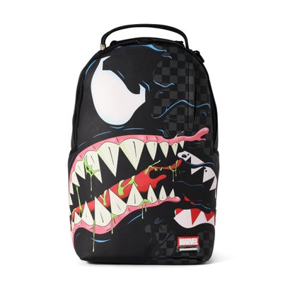 ロイヤルフラッシュ ROYAL FLASH SPRAY GROUND/スプレーグラウンド/MARVEL SPIDERMAN BACKPACK （アザー3）｜詳細画像