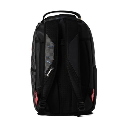 ロイヤルフラッシュ ROYAL FLASH SPRAY GROUND/スプレーグラウンド/MARVEL SPIDERMAN BACKPACK （アザー3）｜詳細画像
