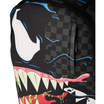 ロイヤルフラッシュ ROYAL FLASH SPRAY GROUND/スプレーグラウンド/MARVEL SPIDERMAN BACKPACK （アザー3）｜詳細画像
