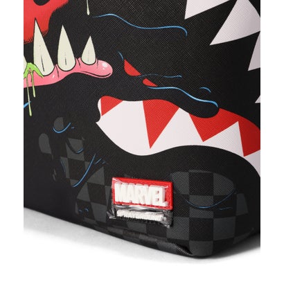 ロイヤルフラッシュ ROYAL FLASH SPRAY GROUND/スプレーグラウンド/MARVEL SPIDERMAN BACKPACK （アザー3）｜詳細画像