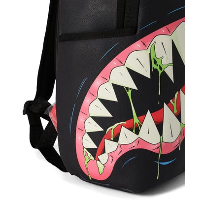 ロイヤルフラッシュ ROYAL FLASH SPRAY GROUND/スプレーグラウンド/MARVEL SPIDERMAN BACKPACK （アザー3）｜詳細画像