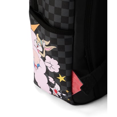 ロイヤルフラッシュ ROYAL FLASH SPRAY GROUND/スプレーグラウンド/LOONEY TUNES FIGHT BACKPACK （アザー3）｜詳細画像