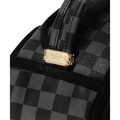 ロイヤルフラッシュ ROYAL FLASH SPRAY GROUND/スプレーグラウンド/LOONEY TUNES FIGHT BACKPACK （アザー3）｜詳細画像