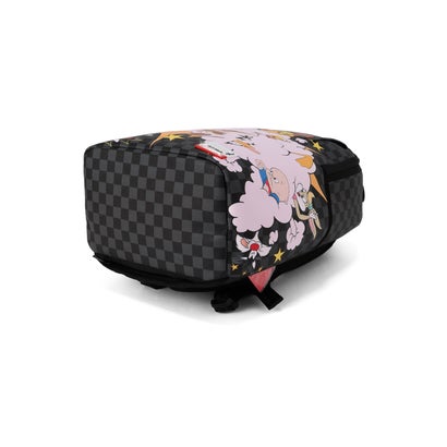 ロイヤルフラッシュ ROYAL FLASH SPRAY GROUND/スプレーグラウンド/LOONEY TUNES FIGHT BACKPACK （アザー3）｜詳細画像