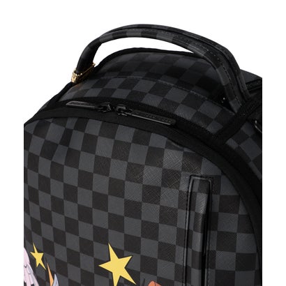 ロイヤルフラッシュ ROYAL FLASH SPRAY GROUND/スプレーグラウンド/LOONEY TUNES FIGHT BACKPACK （アザー3）｜詳細画像