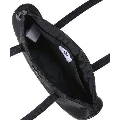 adidas Originals/アディダスオリジナルス/BOWLING BAG SATIN/ボウリング バッグ サテン （ブラック）｜詳細画像