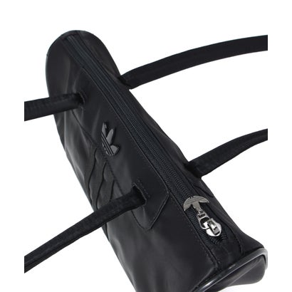 adidas Originals/アディダスオリジナルス/BOWLING BAG SATIN/ボウリング バッグ サテン （ブラック）｜詳細画像