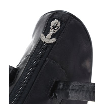 adidas Originals/アディダスオリジナルス/BOWLING BAG SATIN/ボウリング バッグ サテン （ブラック）｜詳細画像