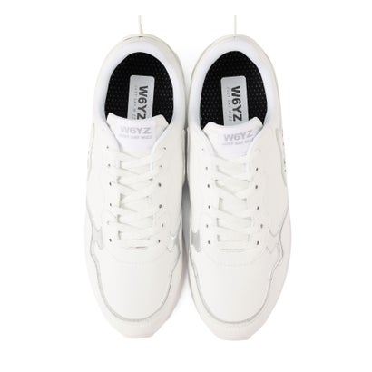 ロイヤルフラッシュ ROYAL FLASH W6YZ/ウィズ/JET-M/日本別注ITALY/WHITE （ホワイト）｜詳細画像