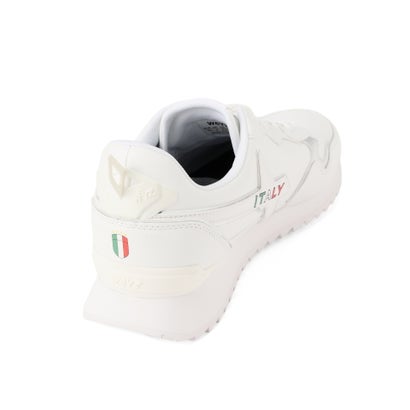ロイヤルフラッシュ ROYAL FLASH W6YZ/ウィズ/JET-M/日本別注ITALY/WHITE （ホワイト）｜詳細画像