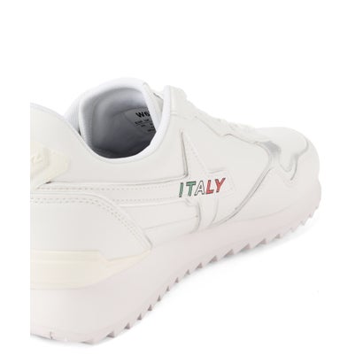 ロイヤルフラッシュ ROYAL FLASH W6YZ/ウィズ/JET-M/日本別注ITALY/WHITE （ホワイト）｜詳細画像