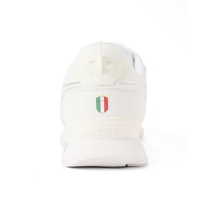 ロイヤルフラッシュ ROYAL FLASH W6YZ/ウィズ/JET-M/日本別注ITALY/WHITE （ホワイト）｜詳細画像