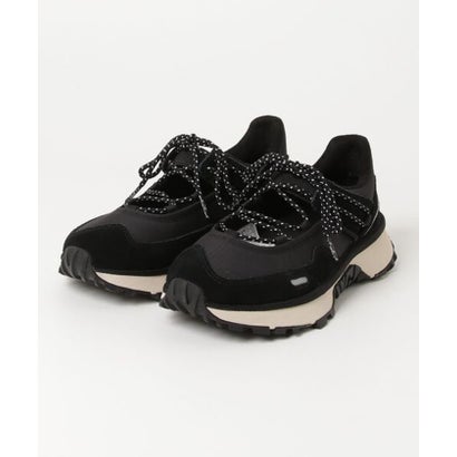 UGG/アグ/RetroFi Low Ballet Sneaker/レトロファイローバレエスニーカー （アイボリー2）｜詳細画像