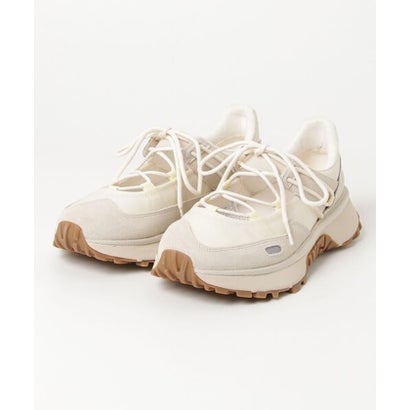 UGG/アグ/RetroFi Low Ballet Sneaker/レトロファイローバレエスニーカー （ブラック）｜詳細画像