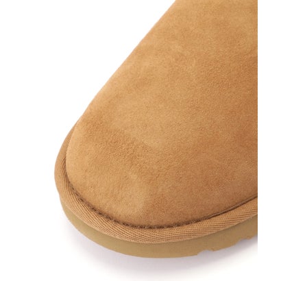 UGG/アグ/Classic Ultra Mini Platform （ブラック）｜詳細画像