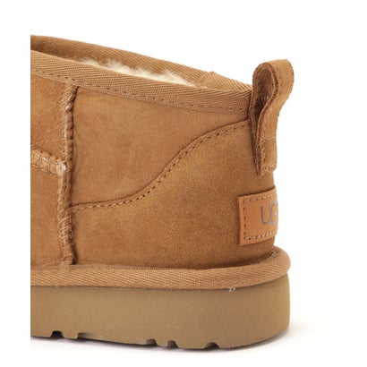 UGG/アグ/Classic Ultra Mini Platform （ブラック）｜詳細画像