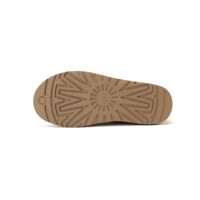 UGG/アグ/Classic Ultra Mini Platform （ブラック）｜詳細画像