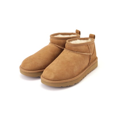 UGG/アグ/Classic Ultra Mini Platform （ブラック）｜詳細画像