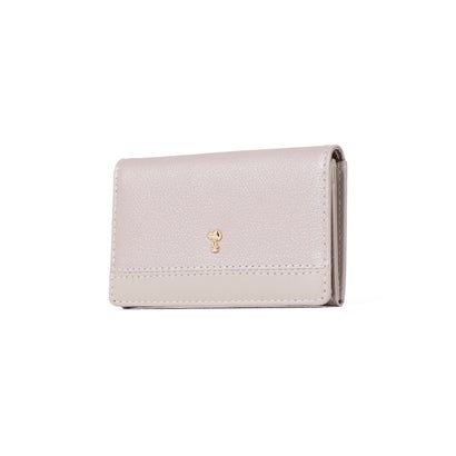 SNOOPY LEATHER COLLECTION/スヌーピーレザーコレクション/パールシリース? 名刺入れ （ブルー）｜詳細画像