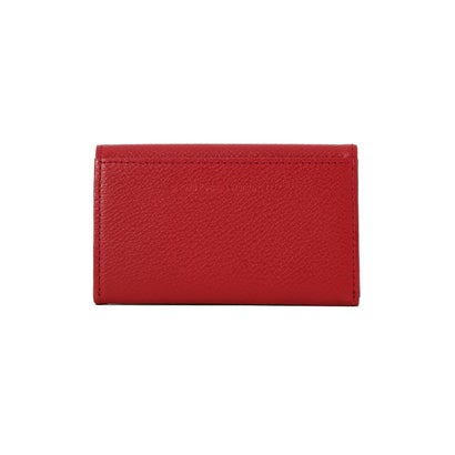 SNOOPY LEATHER COLLECTION/スヌーピーレザーコレクション/ジャガード/名刺入 （ブラック）｜詳細画像