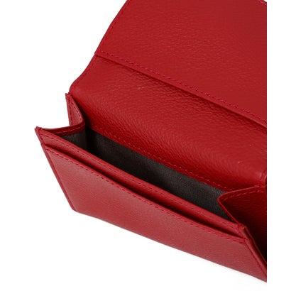 SNOOPY LEATHER COLLECTION/スヌーピーレザーコレクション/ジャガード/名刺入 （ブラック）｜詳細画像