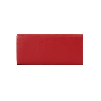 SNOOPY LEATHER COLLECTION/スヌーピーレザーコレクション/ジャガード/LF束入れ （ブラック）｜詳細画像