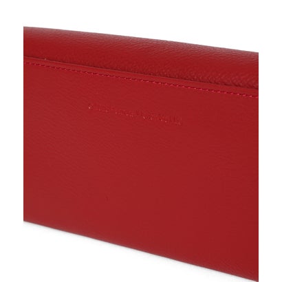 SNOOPY LEATHER COLLECTION/スヌーピーレザーコレクション/ジャガード/LF束入れ （ブラック）｜詳細画像