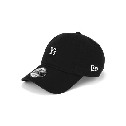 Y's×New Era/ワイズ×ニューエラ/9TWENTY Y's LOGO CAP （ベージュ）｜詳細画像