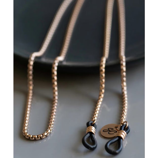 Sunny Cords/サニーコード/STATEMENT PIECE ROSE GOLD （ゴールド）