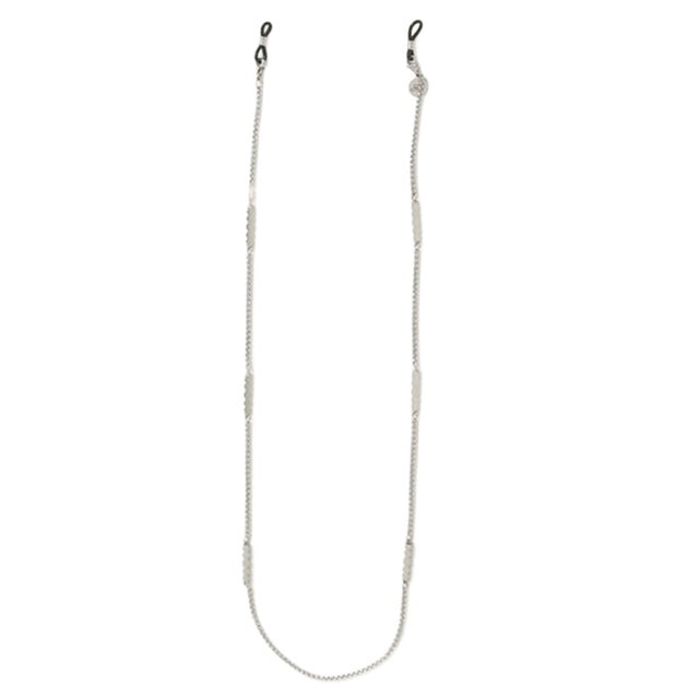 Sunny Cords/サニーコード/Chloe deux silver （シルバー）