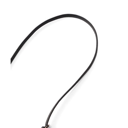 ajew/エジュー/ajew CADENAS ZIPPHONE CASE SHOULDER （ベージュ）｜詳細画像