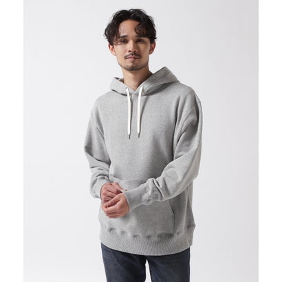 ロイヤルフラッシュ ROYAL FLASH ＠PRM LOOP HOODY （ネイビー）｜詳細画像