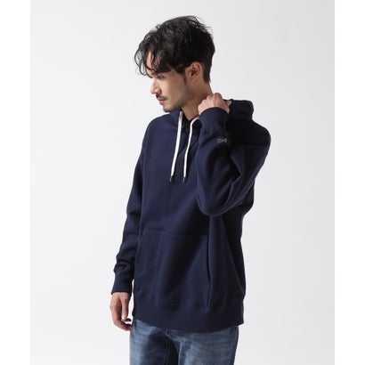 ロイヤルフラッシュ ROYAL FLASH ＠PRM LOOP HOODY （グレー）｜詳細画像