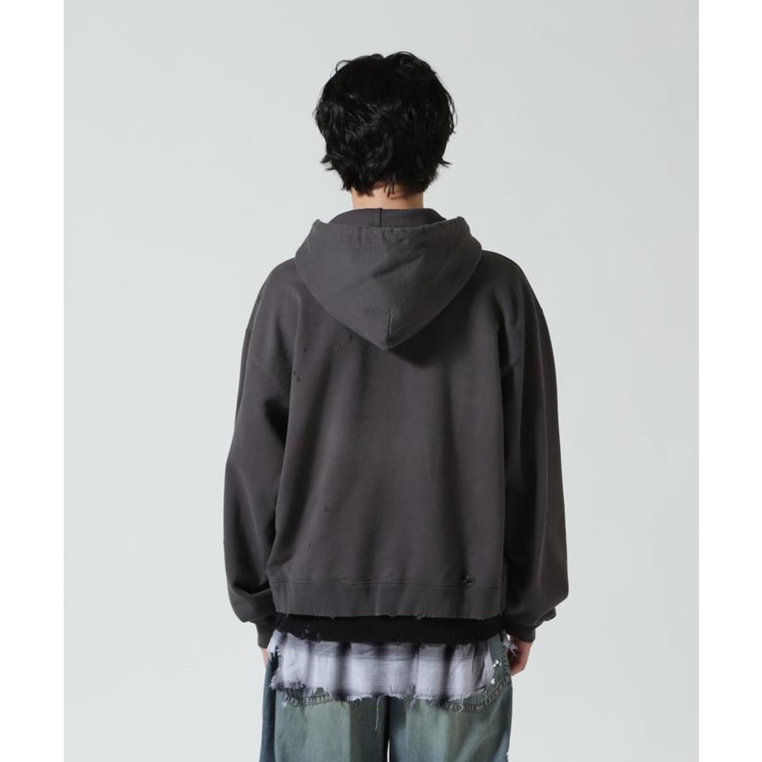 ロイヤルフラッシュ ROYAL FLASH Maison MIHARA YASUHIRO/メゾン 