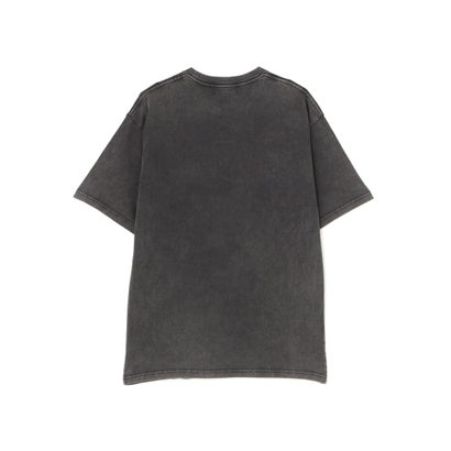 U/MUSIC/ユーミュージック/WANNA BE SS TEE （ブラック）｜詳細画像