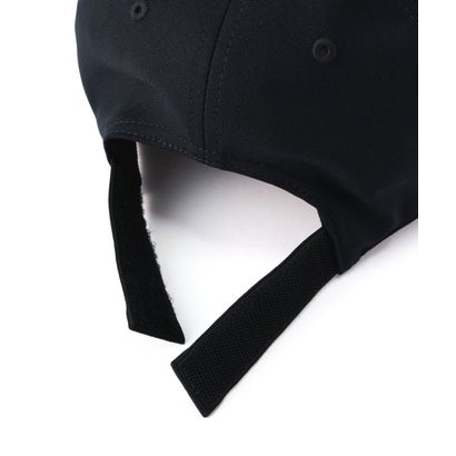 muta MARINE/ムータ マリン/8METAL PLATE CAP （ネイビー）｜詳細画像