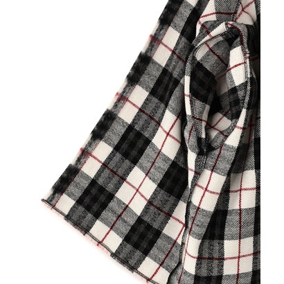 FR(13)NDS/フレンズ/SHAGGY SHIRTS BLOUSON （ブルー）｜詳細画像