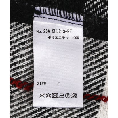 FR(13)NDS/フレンズ/SHAGGY SHIRTS BLOUSON （ブルー）｜詳細画像