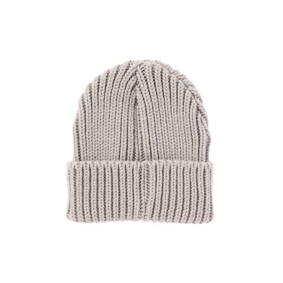 SAINT MICHAEL/セントマイケル/KNIT CAP/SAINT/GRAY （グレー）｜詳細画像